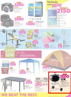 Game Botswana : We Beat The Rest (21 Sep - 27 Sep 2017), page 3