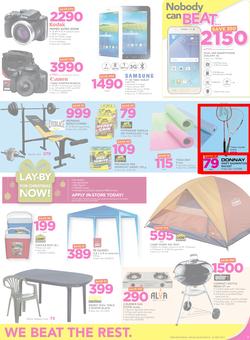 Game Botswana : We Beat The Rest (21 Sep - 27 Sep 2017), page 3