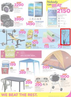 Game Botswana : We Beat The Rest (21 Sep - 27 Sep 2017), page 3