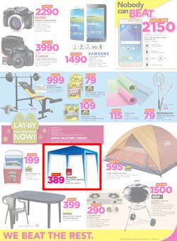 Game Botswana : We Beat The Rest (21 Sep - 27 Sep 2017), page 3