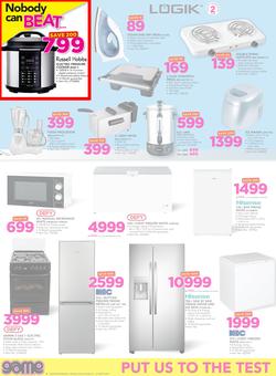 Game Botswana : We Beat The Rest (21 Sep - 27 Sep 2017), page 4