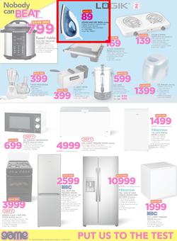 Game Botswana : We Beat The Rest (21 Sep - 27 Sep 2017), page 4