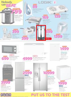 Game Botswana : We Beat The Rest (21 Sep - 27 Sep 2017), page 4