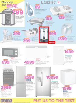 Game Botswana : We Beat The Rest (21 Sep - 27 Sep 2017), page 4