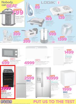 Game Botswana : We Beat The Rest (21 Sep - 27 Sep 2017), page 4