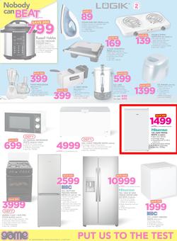 Game Botswana : We Beat The Rest (21 Sep - 27 Sep 2017), page 4