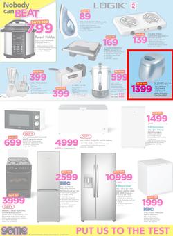 Game Botswana : We Beat The Rest (21 Sep - 27 Sep 2017), page 4