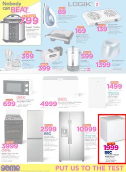 Game Botswana : We Beat The Rest (21 Sep - 27 Sep 2017), page 4