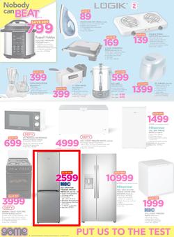 Game Botswana : We Beat The Rest (21 Sep - 27 Sep 2017), page 4