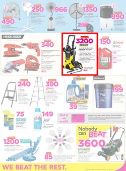 Game Botswana : We Beat The Rest (21 Sep - 27 Sep 2017), page 5