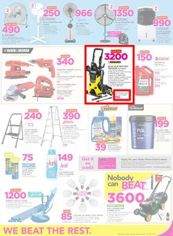 Game Botswana : We Beat The Rest (21 Sep - 27 Sep 2017), page 5