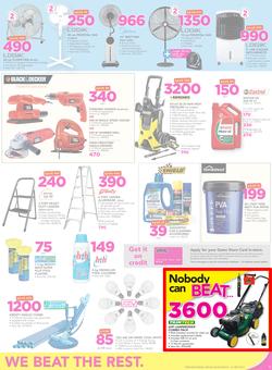 Game Botswana : We Beat The Rest (21 Sep - 27 Sep 2017), page 5