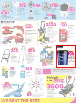 Game Botswana : We Beat The Rest (21 Sep - 27 Sep 2017), page 5