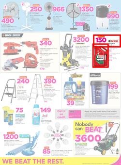 Game Botswana : We Beat The Rest (21 Sep - 27 Sep 2017), page 5