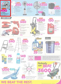 Game Botswana : We Beat The Rest (21 Sep - 27 Sep 2017), page 5