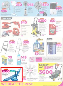 Game Botswana : We Beat The Rest (21 Sep - 27 Sep 2017), page 5