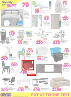 Game Botswana : We Beat The Rest (21 Sep - 27 Sep 2017), page 6