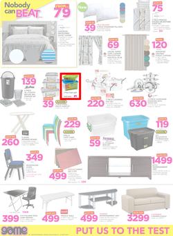 Game Botswana : We Beat The Rest (21 Sep - 27 Sep 2017), page 6