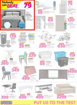 Game Botswana : We Beat The Rest (21 Sep - 27 Sep 2017), page 6