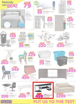 Game Botswana : We Beat The Rest (21 Sep - 27 Sep 2017), page 6