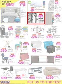 Game Botswana : We Beat The Rest (21 Sep - 27 Sep 2017), page 6