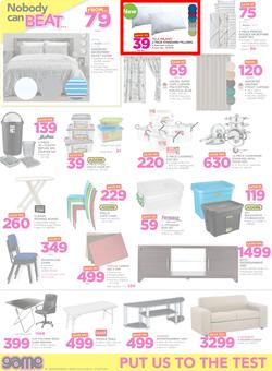 Game Botswana : We Beat The Rest (21 Sep - 27 Sep 2017), page 6