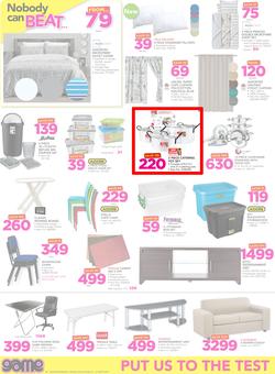 Game Botswana : We Beat The Rest (21 Sep - 27 Sep 2017), page 6