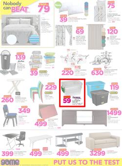 Game Botswana : We Beat The Rest (21 Sep - 27 Sep 2017), page 6