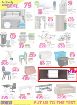 Game Botswana : We Beat The Rest (21 Sep - 27 Sep 2017), page 6