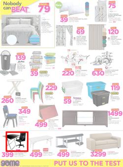 Game Botswana : We Beat The Rest (21 Sep - 27 Sep 2017), page 6