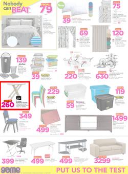 Game Botswana : We Beat The Rest (21 Sep - 27 Sep 2017), page 6