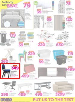 Game Botswana : We Beat The Rest (21 Sep - 27 Sep 2017), page 6