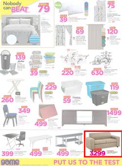 Game Botswana : We Beat The Rest (21 Sep - 27 Sep 2017), page 6