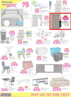 Game Botswana : We Beat The Rest (21 Sep - 27 Sep 2017), page 6