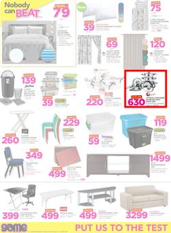 Game Botswana : We Beat The Rest (21 Sep - 27 Sep 2017), page 6