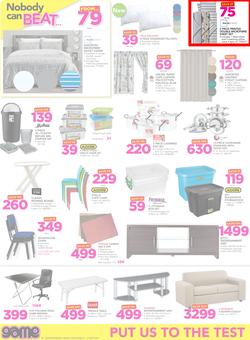 Game Botswana : We Beat The Rest (21 Sep - 27 Sep 2017), page 6