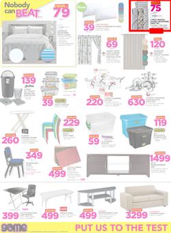 Game Botswana : We Beat The Rest (21 Sep - 27 Sep 2017), page 6