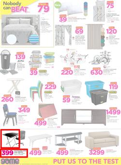 Game Botswana : We Beat The Rest (21 Sep - 27 Sep 2017), page 6