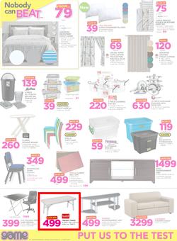 Game Botswana : We Beat The Rest (21 Sep - 27 Sep 2017), page 6