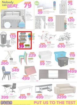 Game Botswana : We Beat The Rest (21 Sep - 27 Sep 2017), page 6