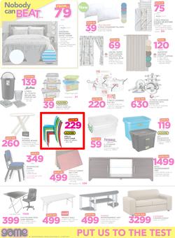 Game Botswana : We Beat The Rest (21 Sep - 27 Sep 2017), page 6