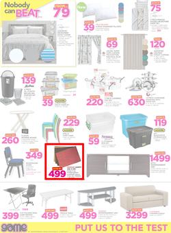 Game Botswana : We Beat The Rest (21 Sep - 27 Sep 2017), page 6