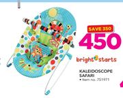 Brightstarts Kaleidoscope Safari