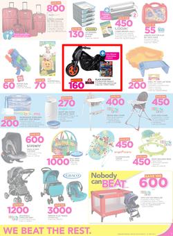 Game Botswana : We Beat The Rest (21 Sep - 27 Sep 2017), page 7