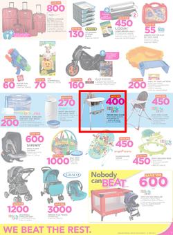 Game Botswana : We Beat The Rest (21 Sep - 27 Sep 2017), page 7