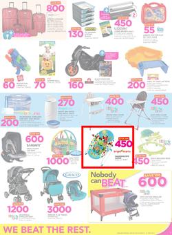 Game Botswana : We Beat The Rest (21 Sep - 27 Sep 2017), page 7