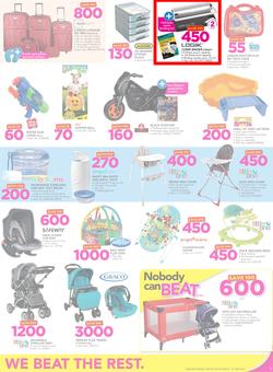 Game Botswana : We Beat The Rest (21 Sep - 27 Sep 2017), page 7