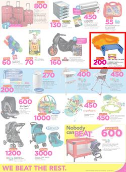 Game Botswana : We Beat The Rest (21 Sep - 27 Sep 2017), page 7