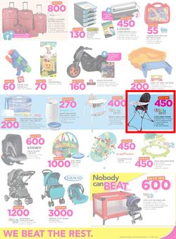 Game Botswana : We Beat The Rest (21 Sep - 27 Sep 2017), page 7