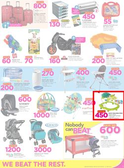 Game Botswana : We Beat The Rest (21 Sep - 27 Sep 2017), page 7